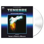 Tenebre (Colonna Sonora) (Crystal Vinyl)