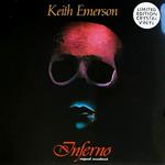 Inferno (Limited Edition Crystal Vinyl)