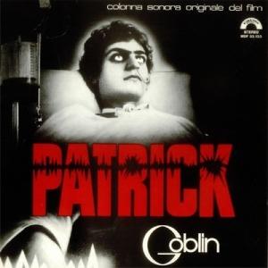 Patrick (Colonna sonora) - Vinile LP di Goblin