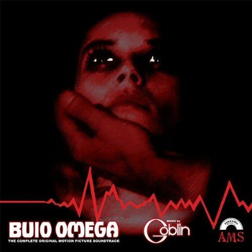 Buio Omega (Colonna sonora) - Vinile LP di Goblin