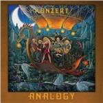 Konzert - Vinile LP di Analogy
