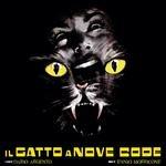 Il gatto a nove code (Colonna sonora) - Vinile LP di Ennio Morricone