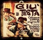 Giù la testa (Colonna sonora) (Limited Edition 180 gr. Picture Disc)