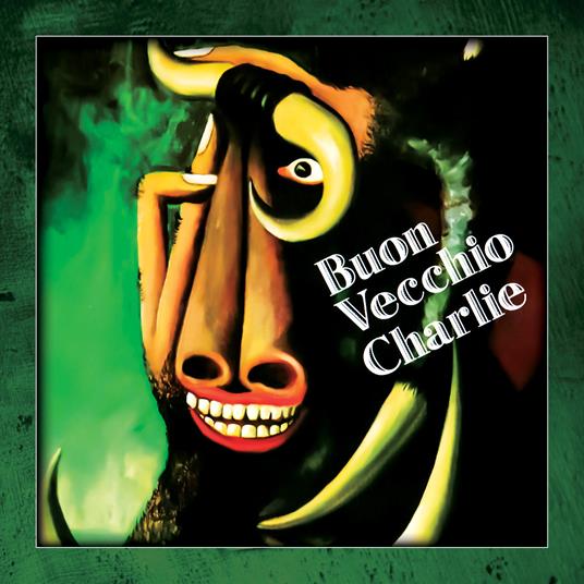 Buon Vecchio Charlie (180 gr.) - Vinile LP di Buon Vecchio Charlie