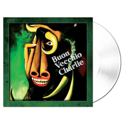 Buon Vecchio Charlie (Crystal Vinyl) - Vinile LP di Buon Vecchio Charlie
