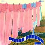Uno - Vinile LP di Panna Fredda