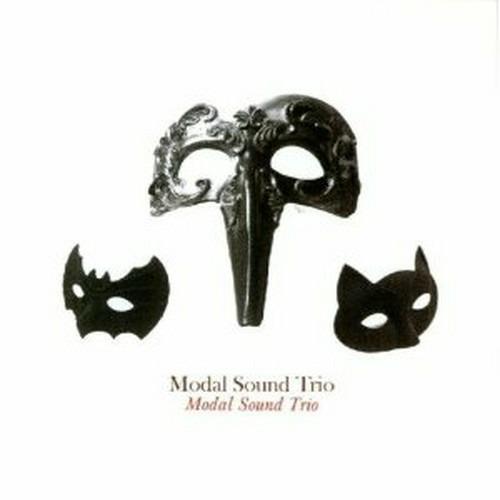 Modal Sound Trio - CD Audio di Modal Sound Trio
