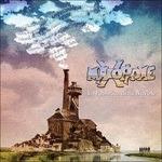 La fabbrica delle nuvole (Limited Edition Coloured Vinyl) - Vinile LP di Maxophone