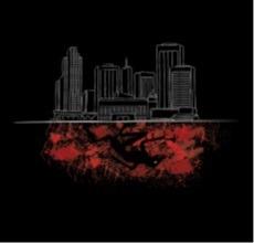 Frammenti notturni (Limited Edition) - Vinile LP di Unreal City