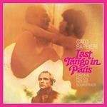 Last Tango in Paris (Pink Coloured Vinyl) (Colonna Sonora)