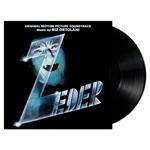 Zeder (Colonna sonora)