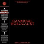 Cannibal Holocaust Ost Legacy Edition