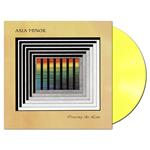 Crossing the line (Limited Edition - Yellow Coloured Vinyl)