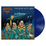 20.000 leghe sotto i mari (Limited Edition - Blue transparent vinyl)