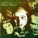 Il multiforme - CD Audio di Marco Masoni