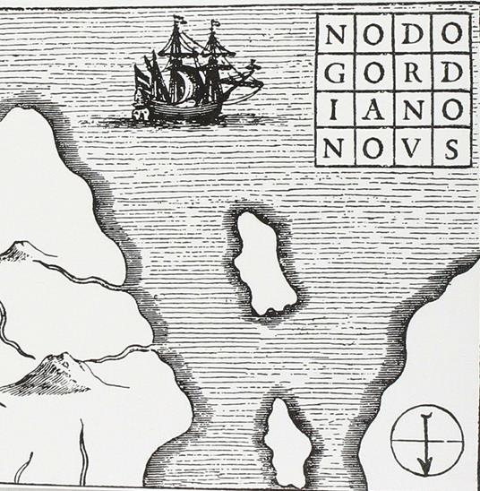 Nous - CD Audio di Nodo Gordiano