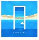 Frontera - CD Audio di Baffo Banfi,Matteo Cantaluppi