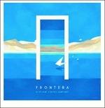 Frontera - CD Audio di Baffo Banfi,Matteo Cantaluppi