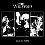 Live in Rome - CD Audio + DVD di Winstons