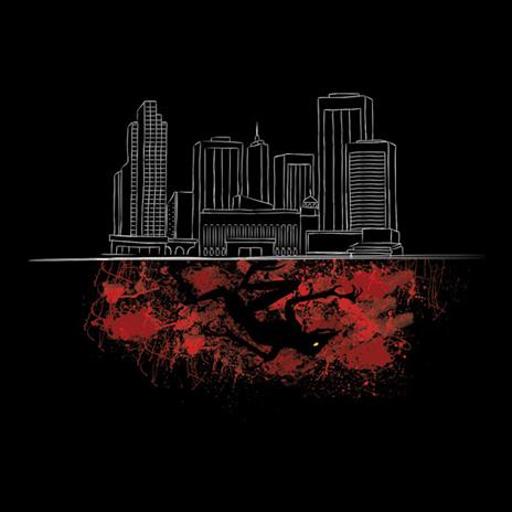 Frammenti notturni - CD Audio di Unreal City