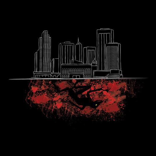 Frammenti notturni - CD Audio di Unreal City