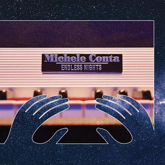 Endless Nights - CD Audio di Michele Conta
