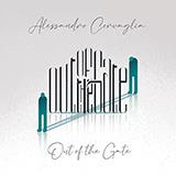 Out of the gate - CD Audio di Alessandro Corvaglia