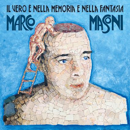 Il vero è nella memoria e nella fantasia - CD Audio di Marco Masoni