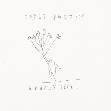 A Family Secret - CD Audio di Ergot Project - 2