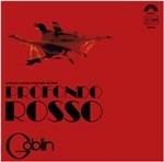 Profondo rosso - Death Dies (Coloured Vinyl) - Vinile 7'' di Goblin