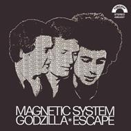 Godzilla-Escape (Colonna Sonora)
