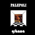 Palepoli (Limited Red Vinyl 180gr.)
