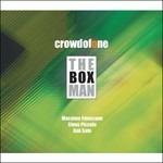 Omaggio a Petrassi. I concerti del Quirinale di Radio3 - CD Audio di Goffredo Petrassi,Quartetto Borciani