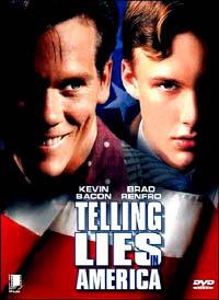 Telling Lies In America. Un mito da infrangere di Guy Ferland - DVD