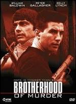 Brotherhood of Murder. Linea di sangue