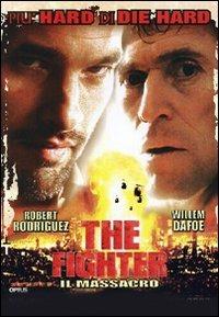 The Fighter. Il massacro di Rune Bendixen - DVD