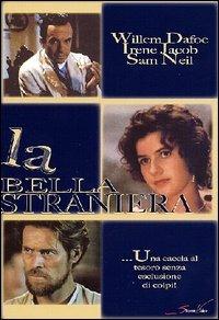 La bella straniera di Mark Peploe - DVD