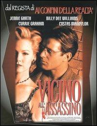 Vicino all'assassino (DVD) di Eric Till - DVD