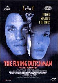 The Flying Dutchman (DVD) di Robin P. Murray - DVD