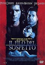 Il filo del sospetto (DVD)