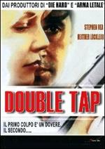 Doppio tiro. Double Tap (DVD)