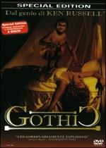 Gothic (2 DVD)