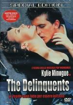 The Delinquents (2 DVD)