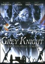 Grey Knight. L'esercito delle tenebre