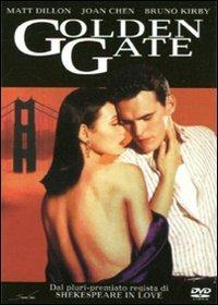 Golden Gate di John Madden - DVD