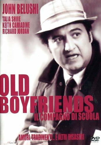 Old Boyfriends. Il compagno di scuola (DVD) di Joan Tewkesbury - DVD
