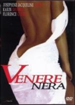 Venere nera (DVD)