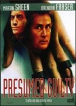 Presumed Guilty (DVD)