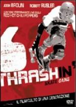 Thrashin. Skate gang