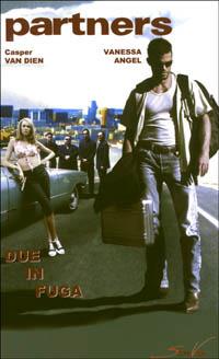 Partners (DVD) di Joey Travolta - DVD